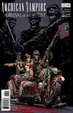 Cover of American Vampire: Survival of the Fittest n.4