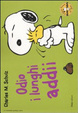 Cover of Odio i lunghi addii