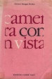 Cover of Camera con vista