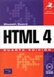 Cover of HTML 4