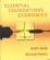 Cover of Essential Foundations of Economics