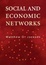 Cover of Social and Economic Networks