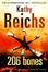Cover of 206 Bones