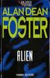 Cover of Alien