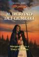 Cover of Il destino dei gemelli