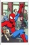 Cover of "Spider-Man Loves Mary Jane"
