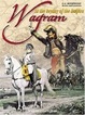 Cover of Wagram the Apogee of the Empire