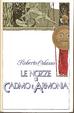 Cover of Le nozze di Cadmo e Armonia