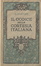 Cover of Il codice della cortesia italiana