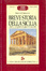 Cover of Breve storia della Sicilia