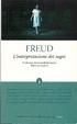 Cover of L'interpretazione dei sogni