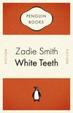 Cover of White Teeth