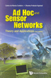 Cover of Ad Hoc and Sensor Networks