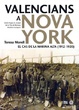 Cover of Valencians a Nova York
