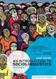 Cover of An Introduction to Sociolinguistics