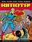 Cover of Kimota! The Miracleman Companion