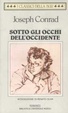 Cover of Sotto gli occhi dell'Occidente