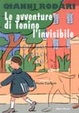 Cover of Le avventure di Tonino l'invisibile