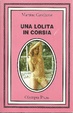 Cover of Una Lolita in corsia