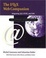 Cover of "The LaTeX Web Companion"