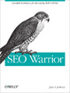 Cover of SEO Warrior