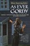 Cover of "As Ever, Gordy"