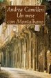 Cover of Un mese con Montalbano
