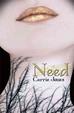 Cover of Need