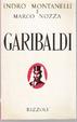 Cover of Garibaldi