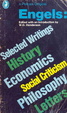 Cover of Selected Writings