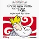 Cover of C'era una volta un re. La fiaba di re Lear