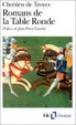 Cover of Romans de la Table Ronde