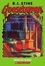 Cover of "Monster Blood"