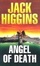 Cover of "Angel of Death"