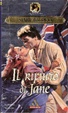 Cover of Il Rifiuto di Jane