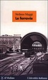 Cover of Le ferrovie
