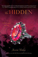 Cover of The Hidden