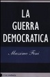 Cover of La guerra democratica