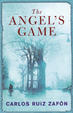 Cover of The Angel's Game