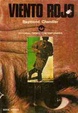 Cover of Viento rojo