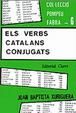 Cover of Els verbs catalans conjugats