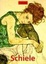 Cover of Egon Schiele 1890-1918