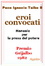 Cover of Eroi convocati