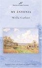 My Antonia (Barnes & Noble Classics Series) (B&N Classics)