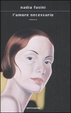Cover of L'amore necessario