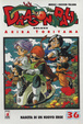 Cover of Dragon Ball Deluxe 36