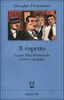 Cover of Il rispetto