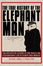 Cover of The True History of the Elephant Man