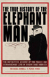 Cover of The True History of the Elephant Man