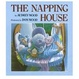 Cover of The Napping House